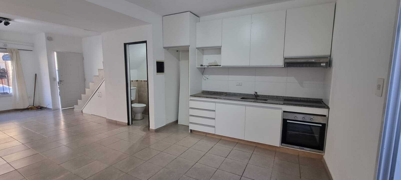 Complejo El Palmar - Juan Bautista Ambrosetti Pilar 700