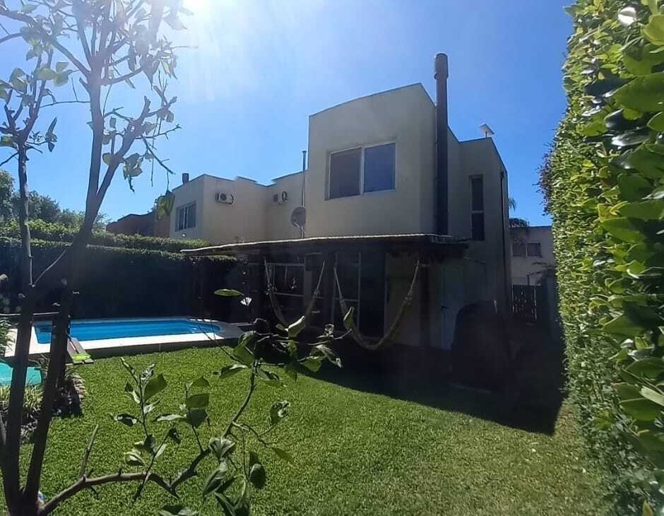 California Village Barrio Privado