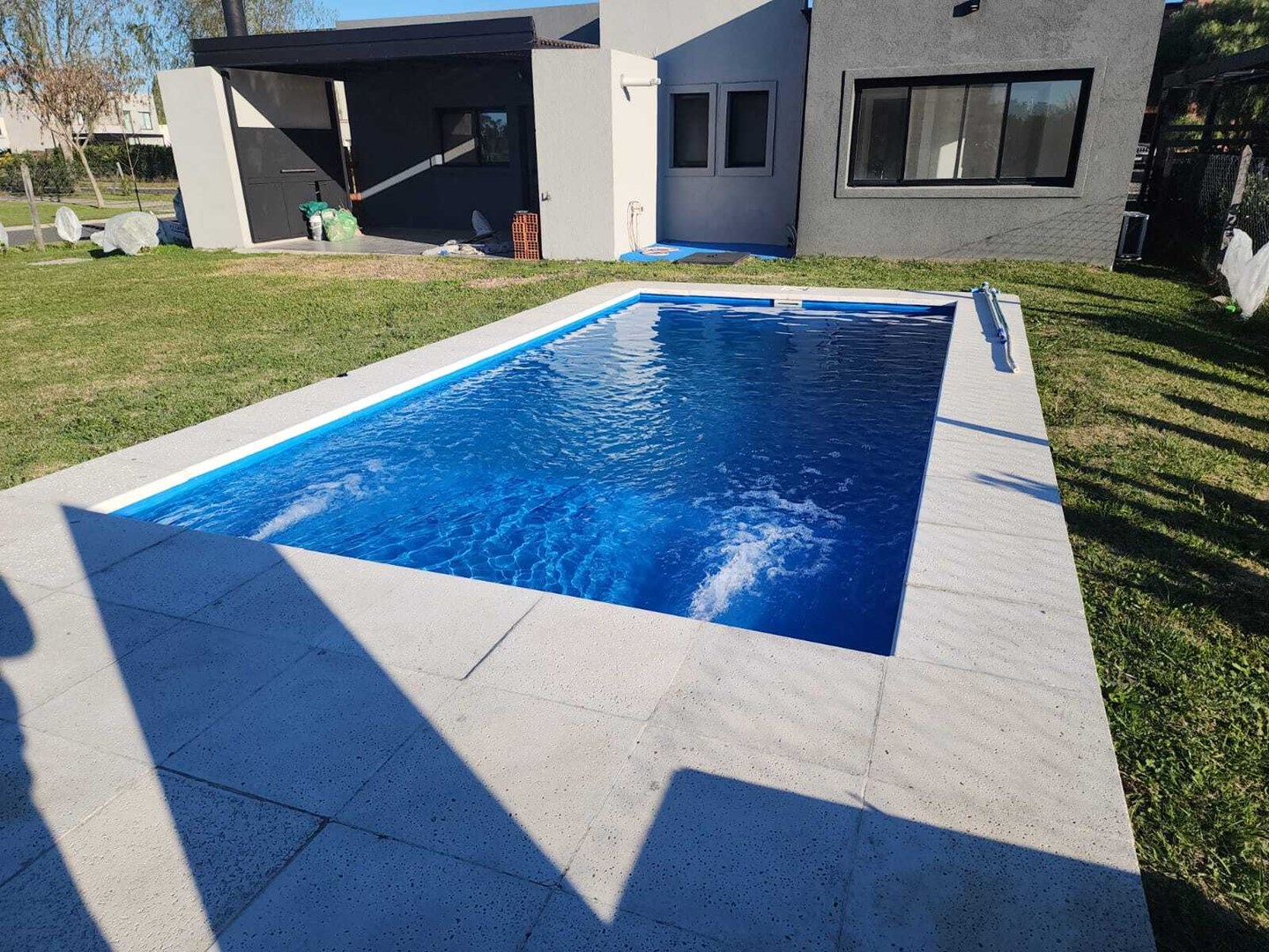 Pilar del Este