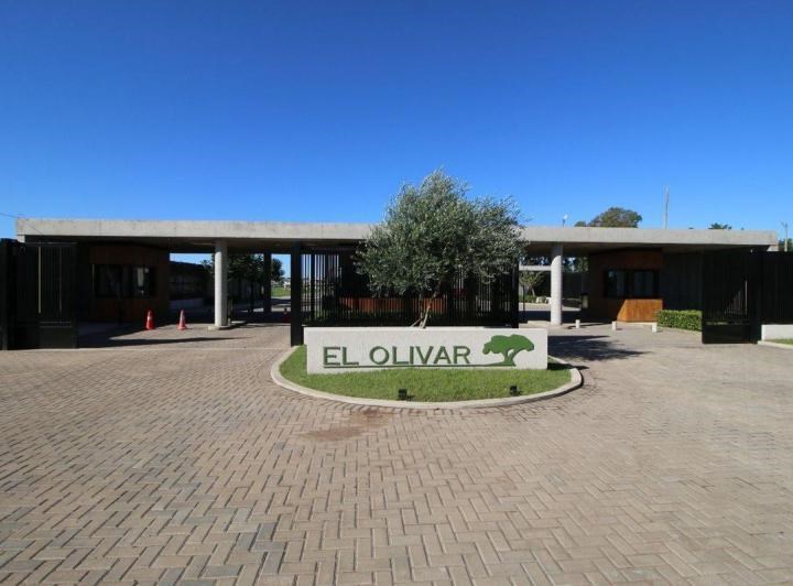 El Olivar Barrio Privado