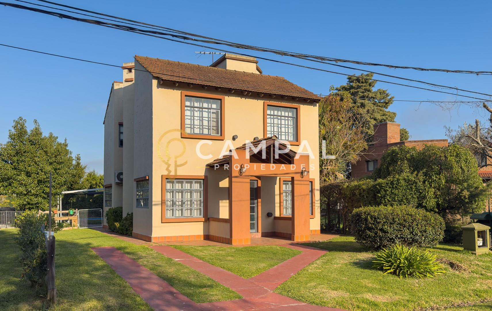 Country Banco Provincia