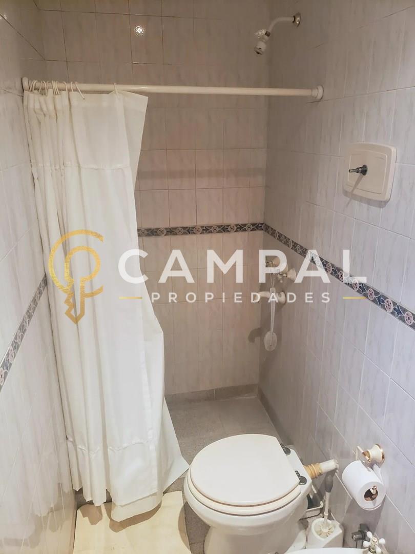 Baño PA