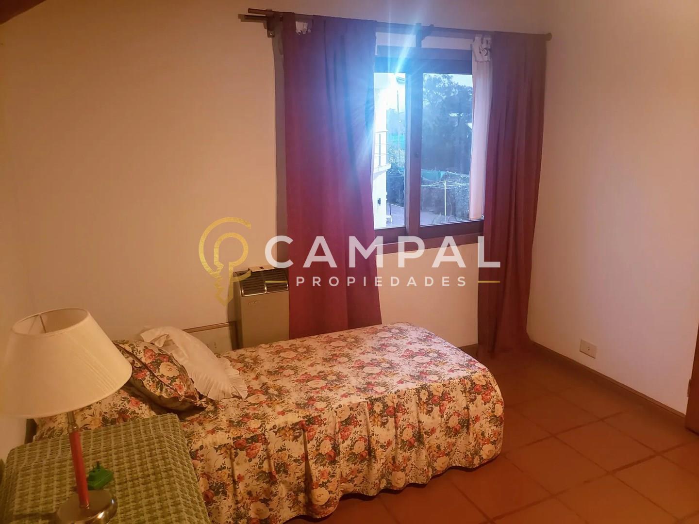 Dormitorio PA