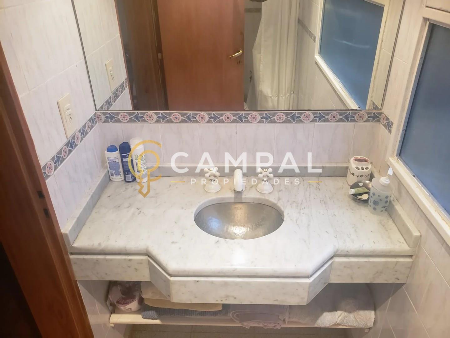 Baño PA