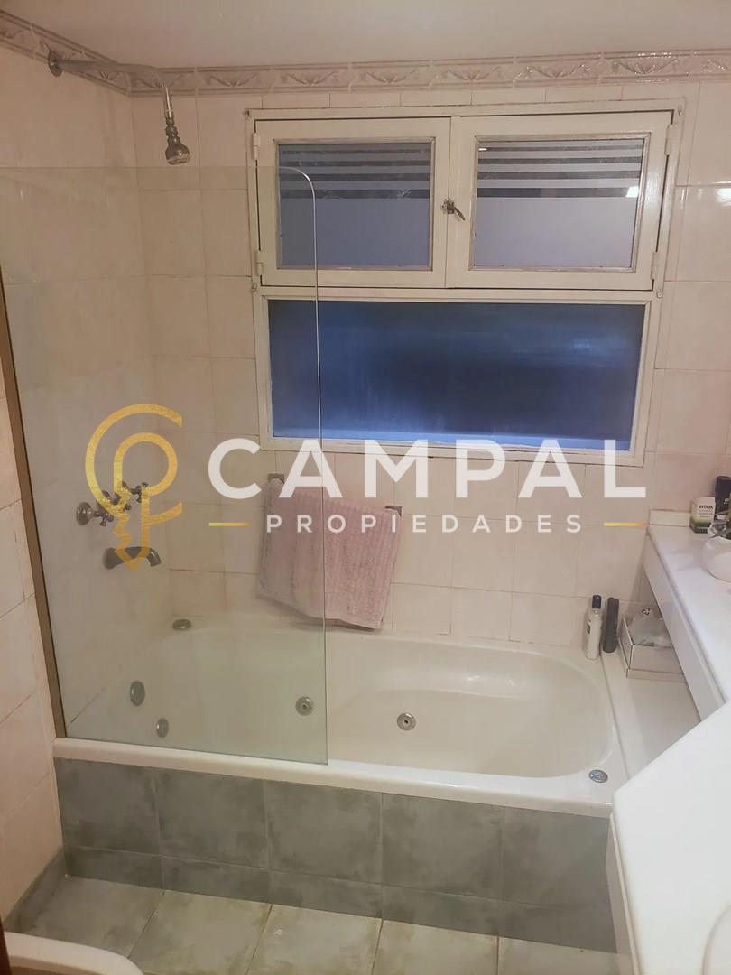 Baño Suite PB