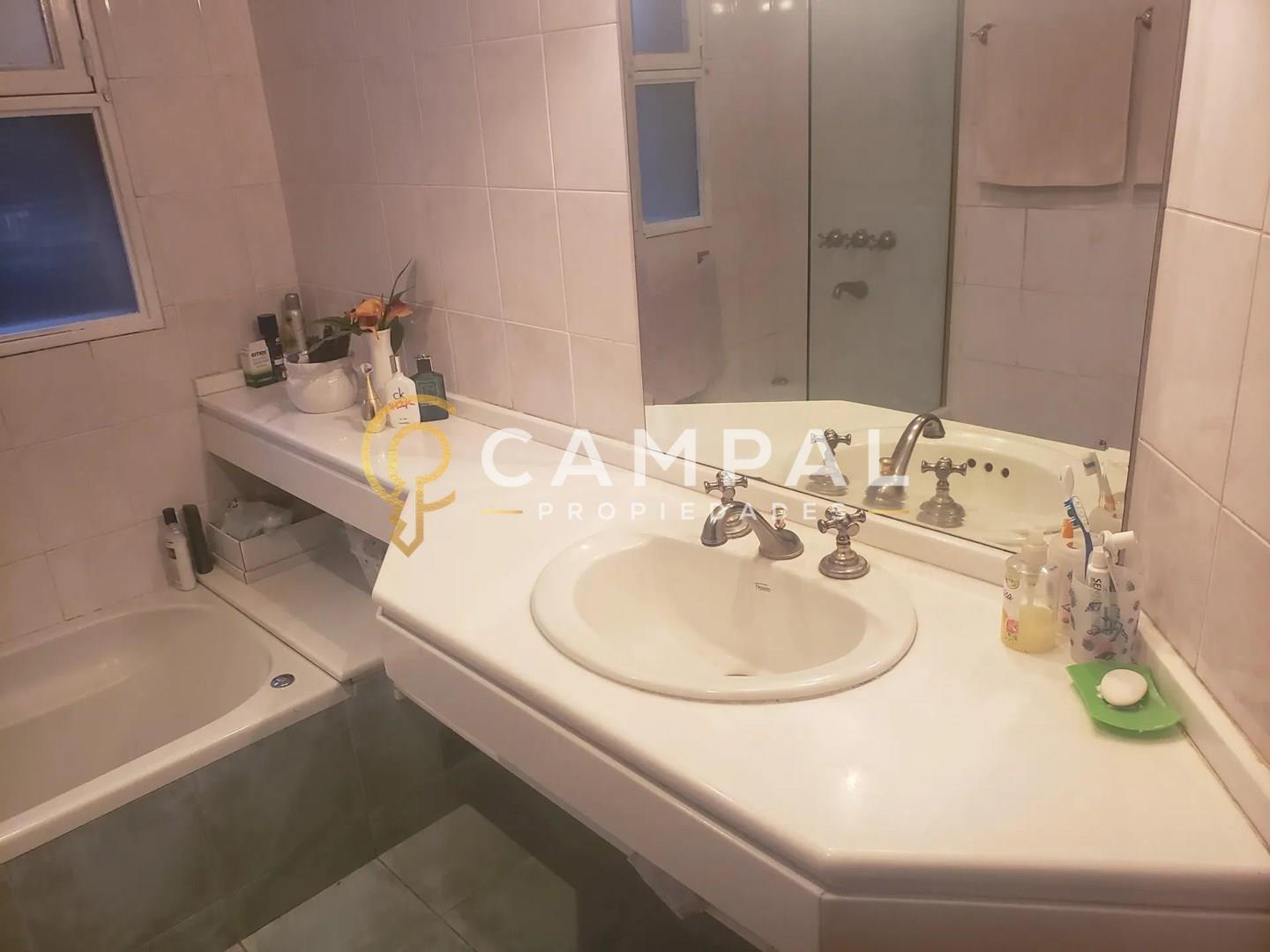 Baño Suite PB