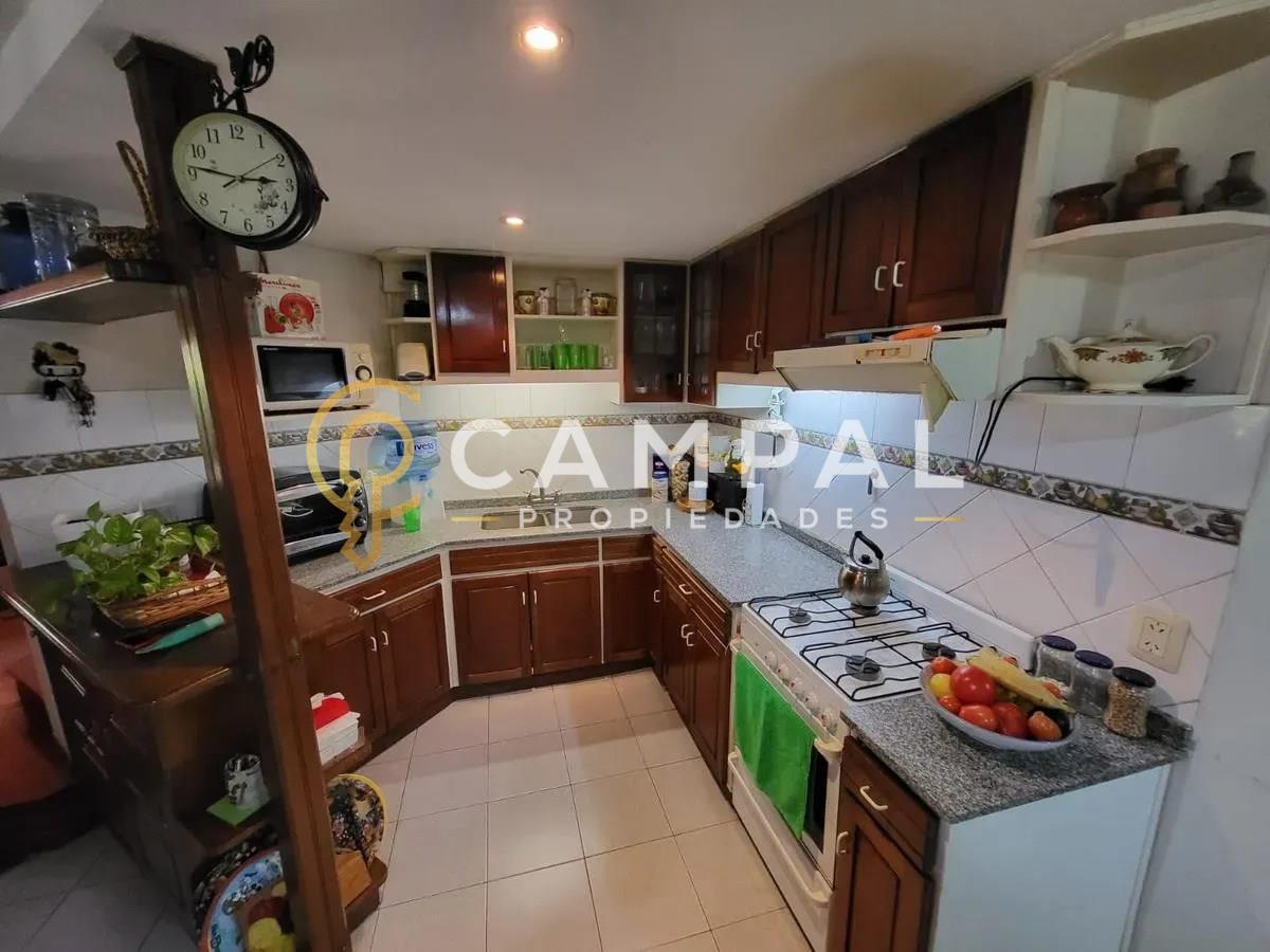 Cocina
