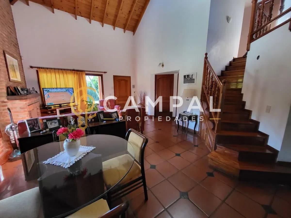 Living Comedor