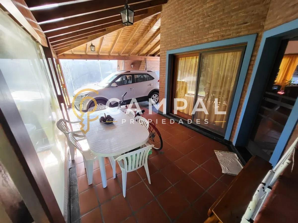 Galería s/Cubierta