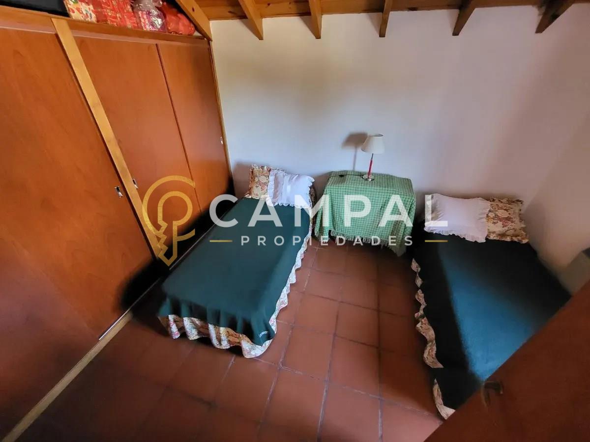 Dormitorio PA