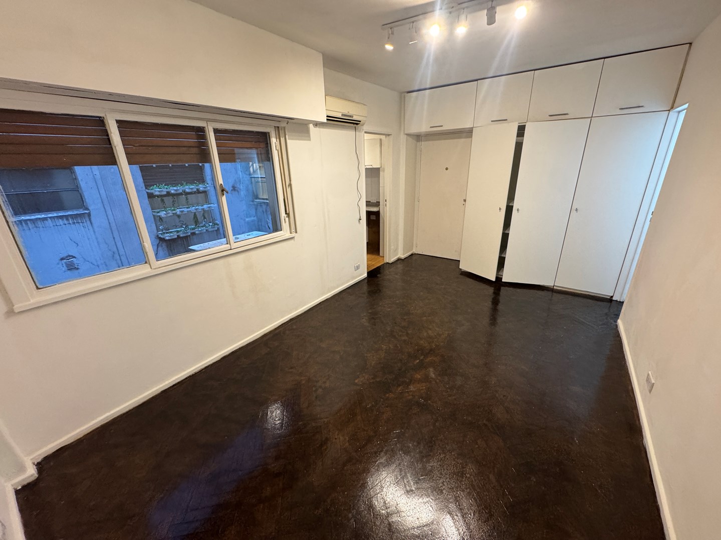 San Benito de Palermo 1600