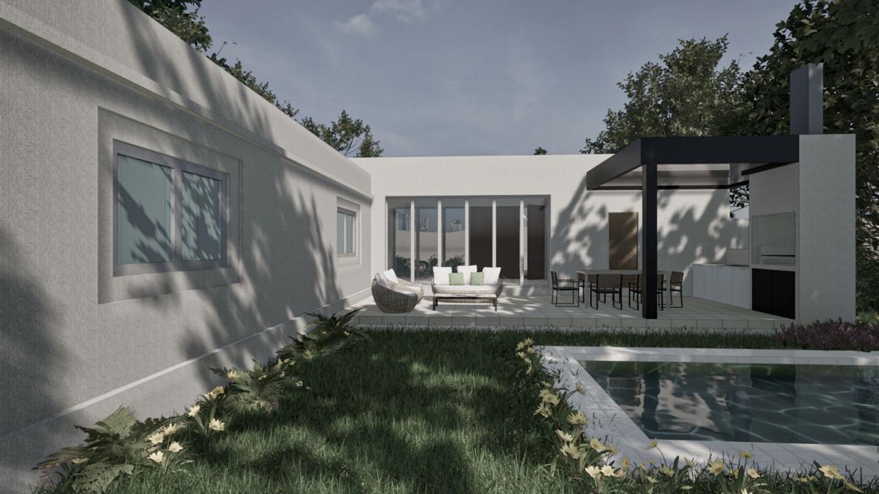 Santa Isabel Etapa 1 0