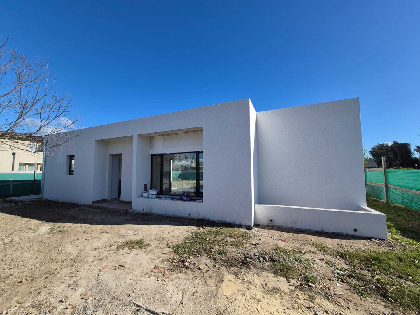 Santa Isabel Etapa 1 0