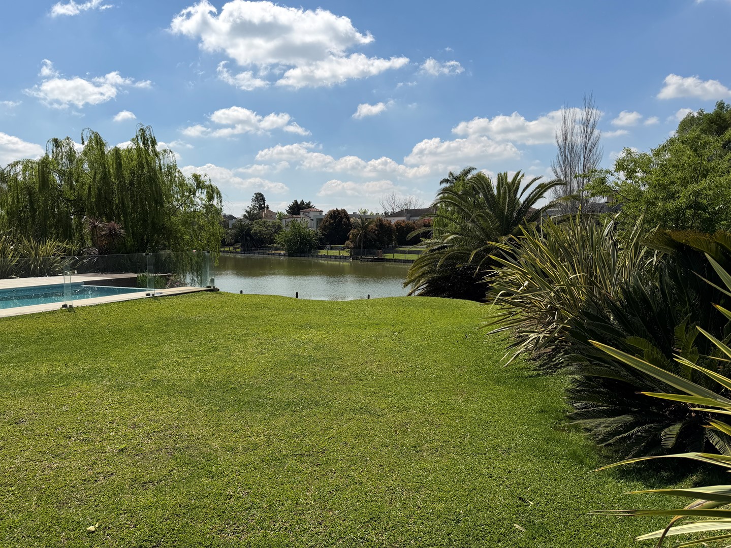 Las Glorietas AL LAGO 0