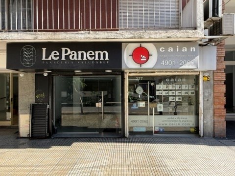 Av. josé María Moreno 200