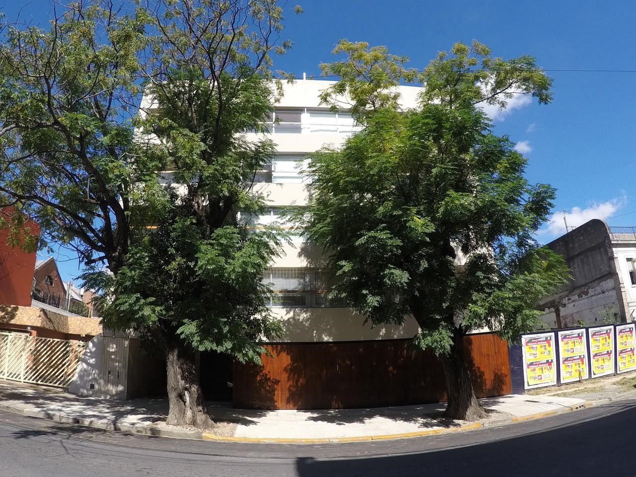 Virrey del Pino 4100