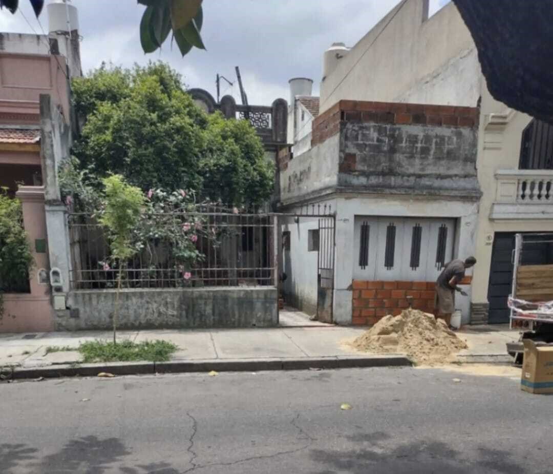 Venacio Flores 4500
