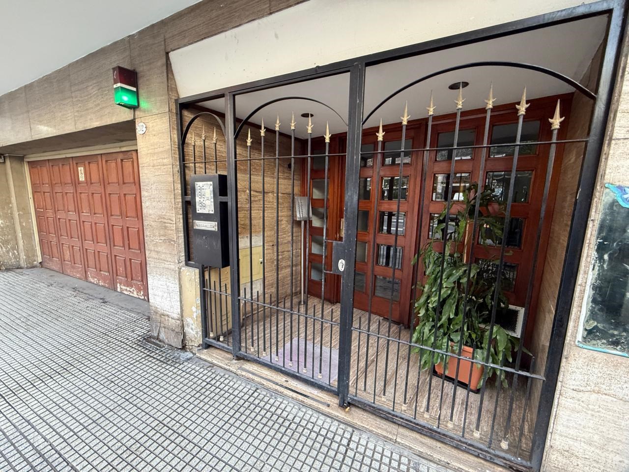 Jose Maria Moreno 200, 7 A
