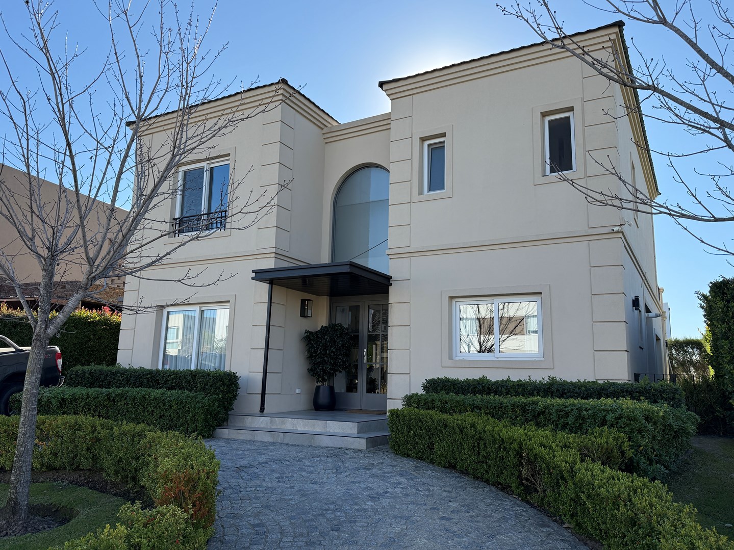 Tipas, Nordelta 3800