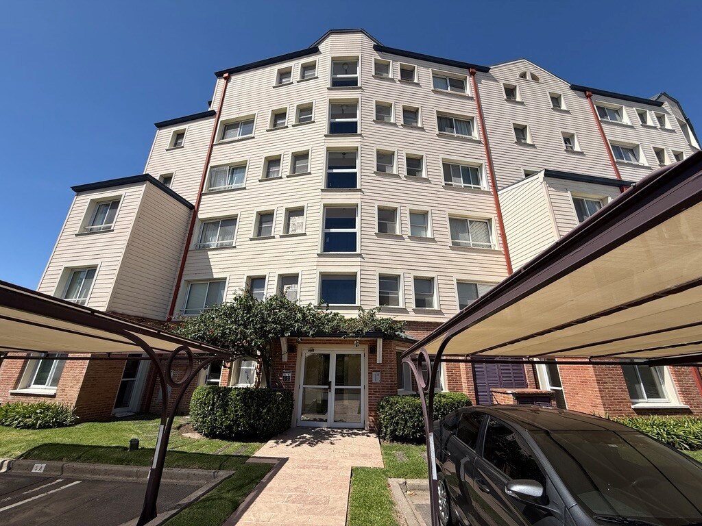 Condominios de la Bahía Portezuelo