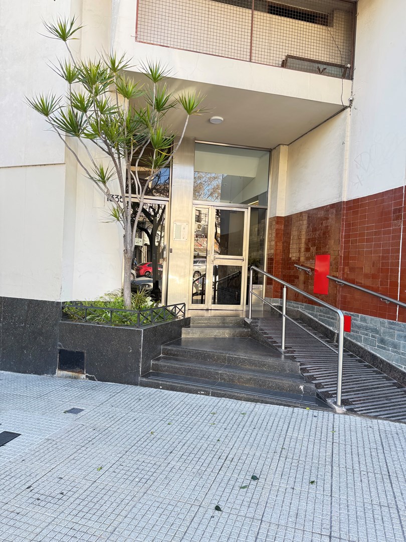 José Maria Moreno 1300