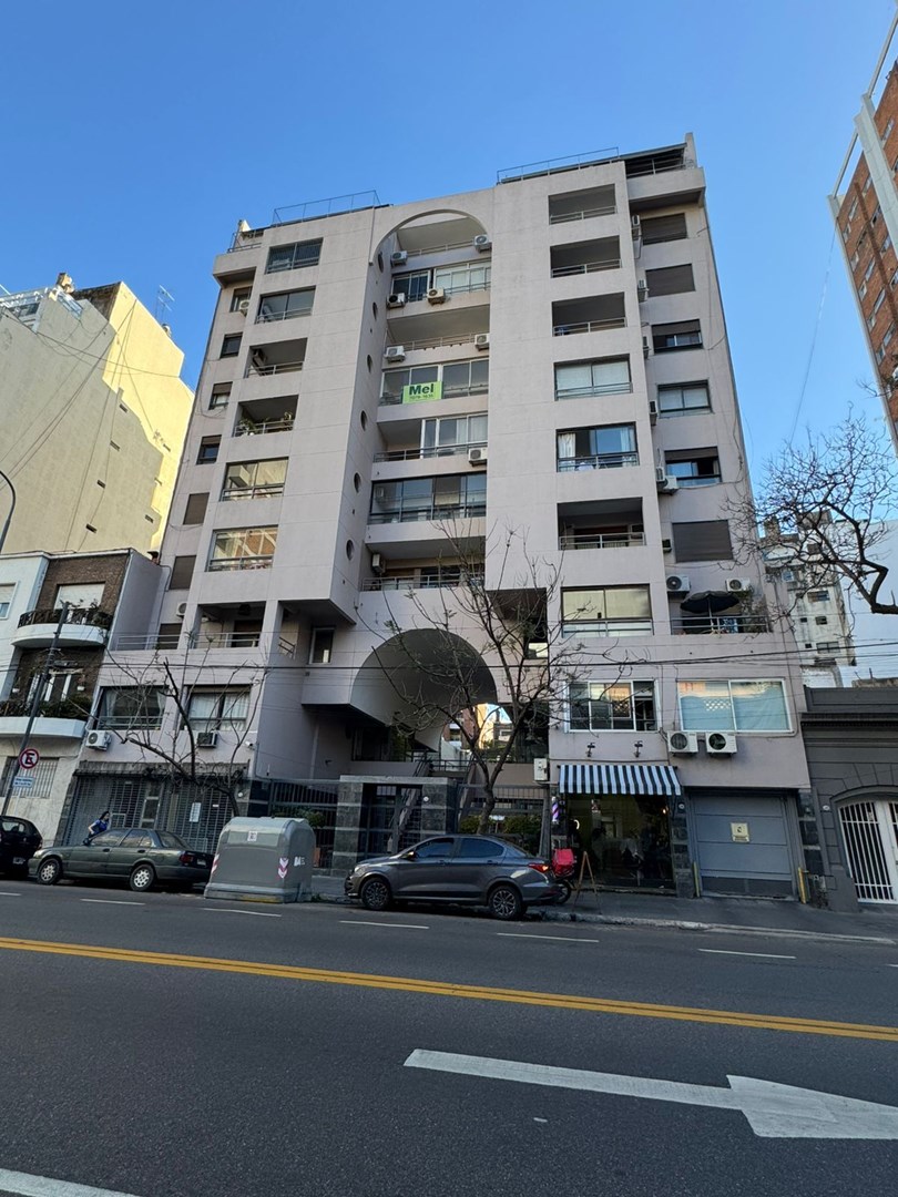 Av Luis Maria Campos 1300