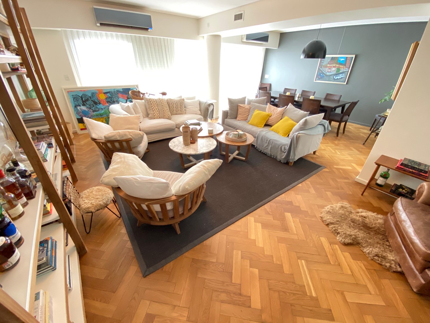 Av. del Libertador 4900