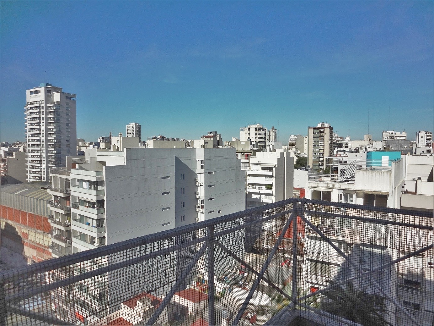 Convivencia Bienes Raices