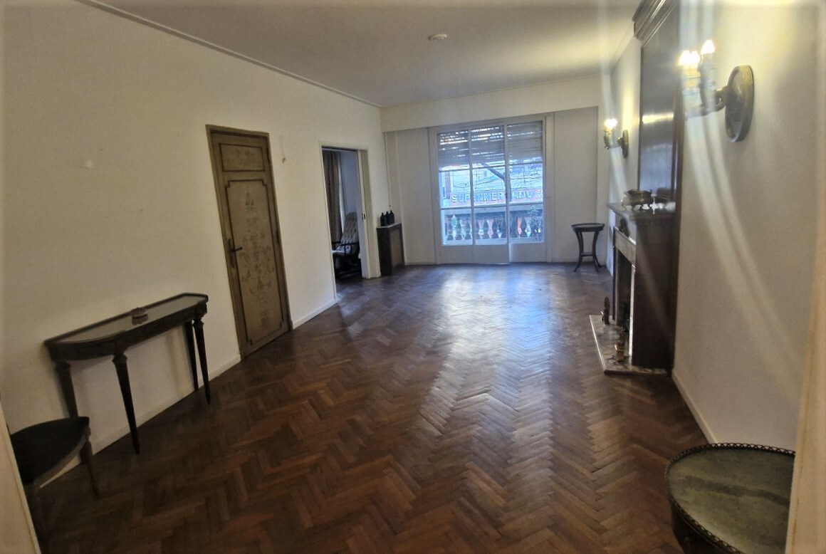 Rivadavia Av. 4100