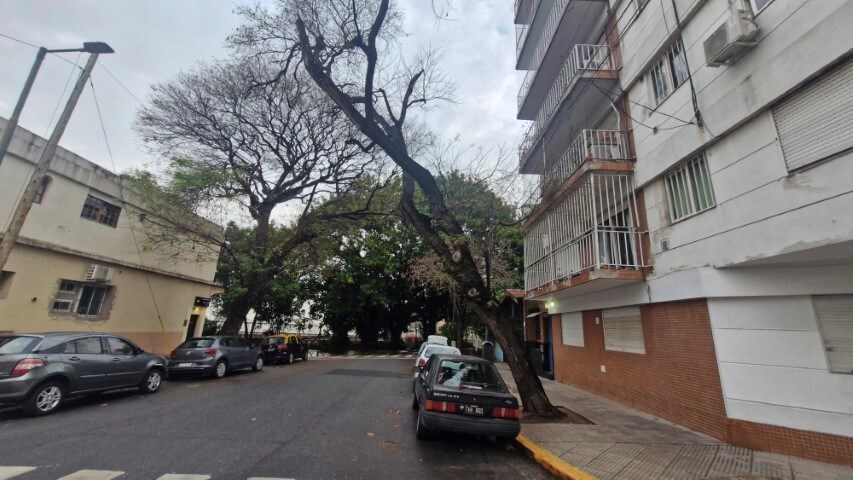 Artigas  Gral. José G. 2800