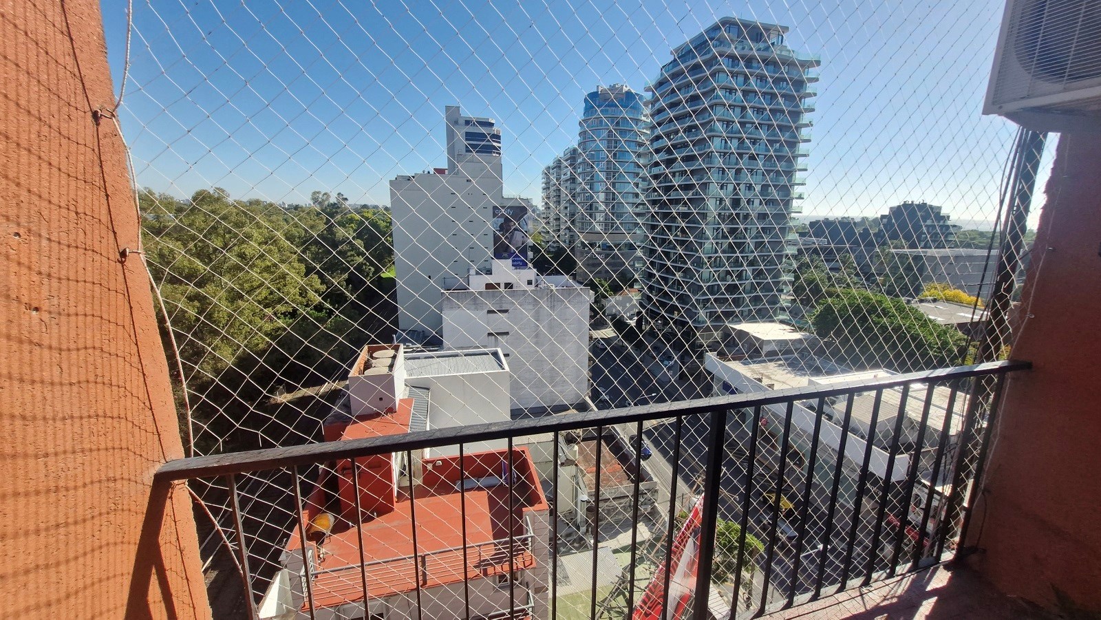 Avenida San Martin 600