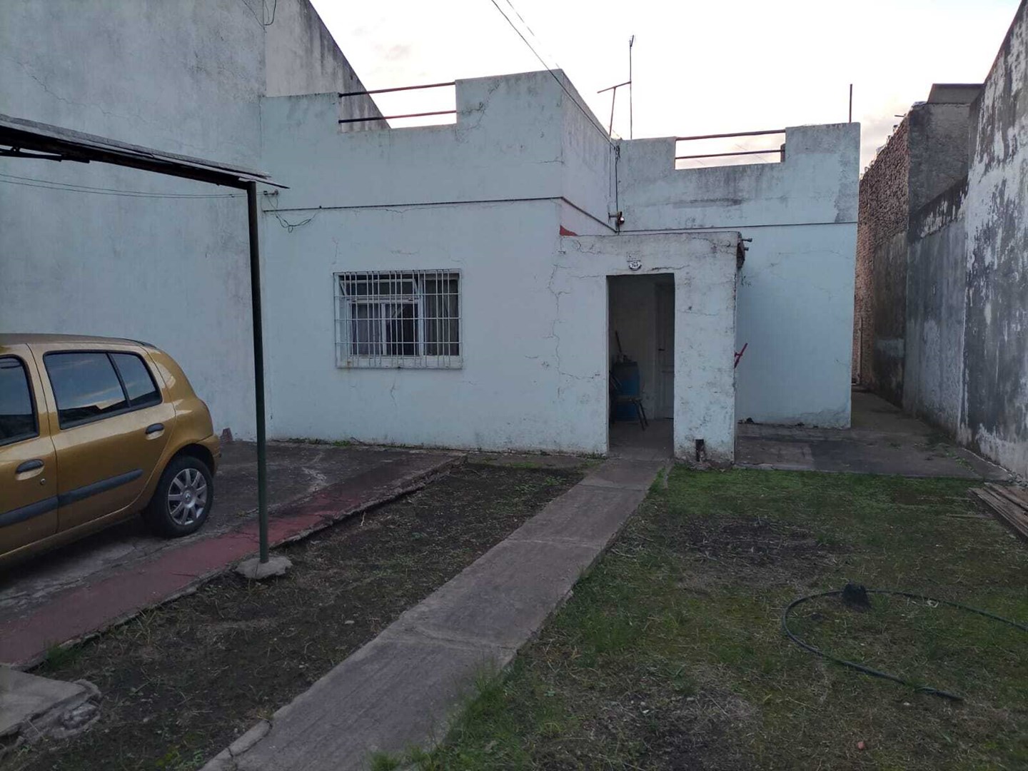 Juarez 5000