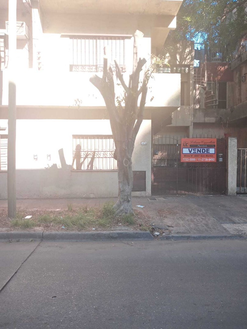 Profesor Vidal 4900