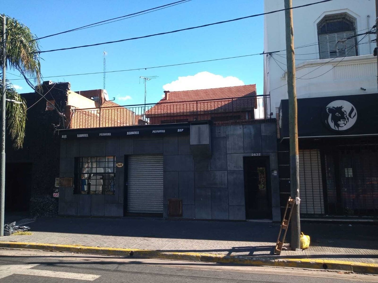 Ayacucho 3300