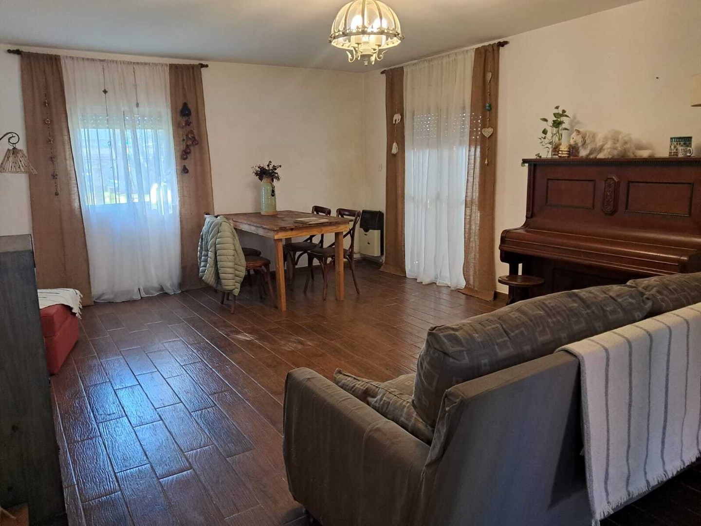 Rivadavia 4600