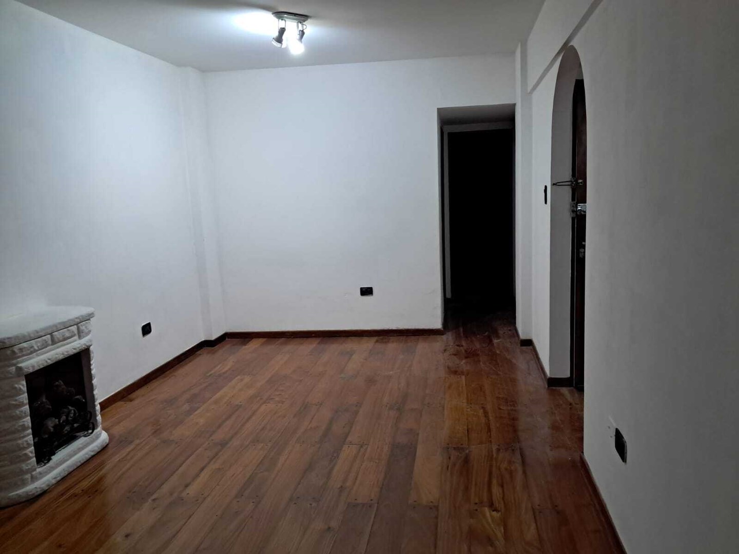 Güemes 2200