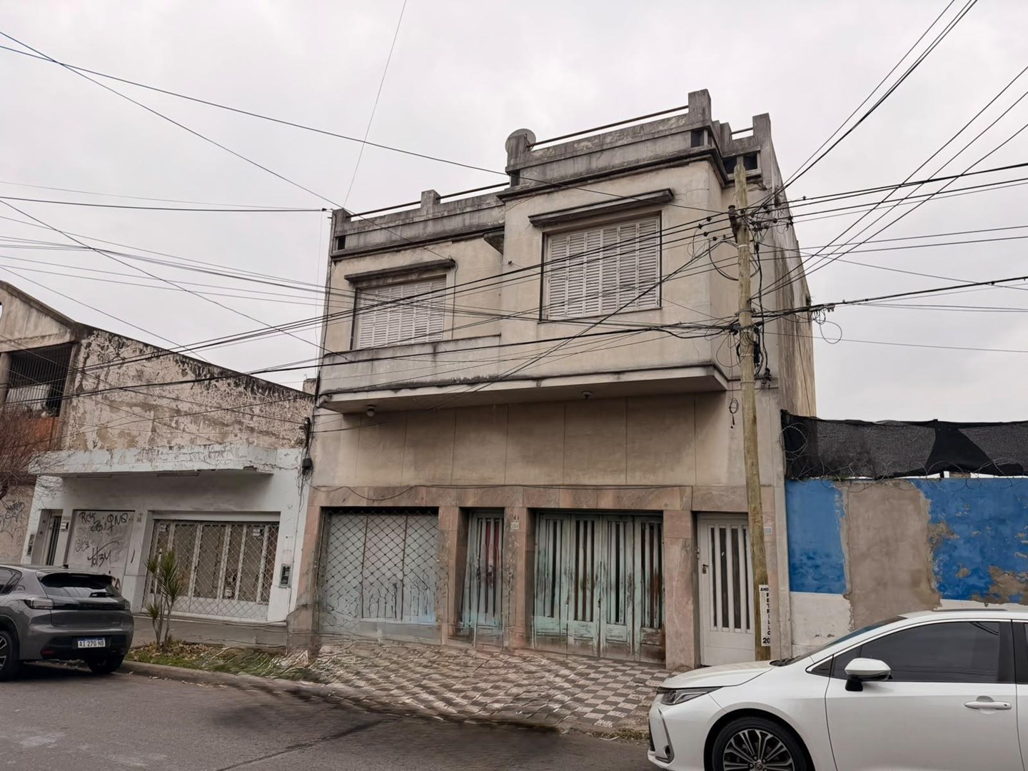 Matheu 5000