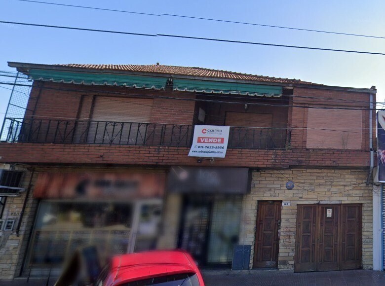 avenida de los constituyentes 100