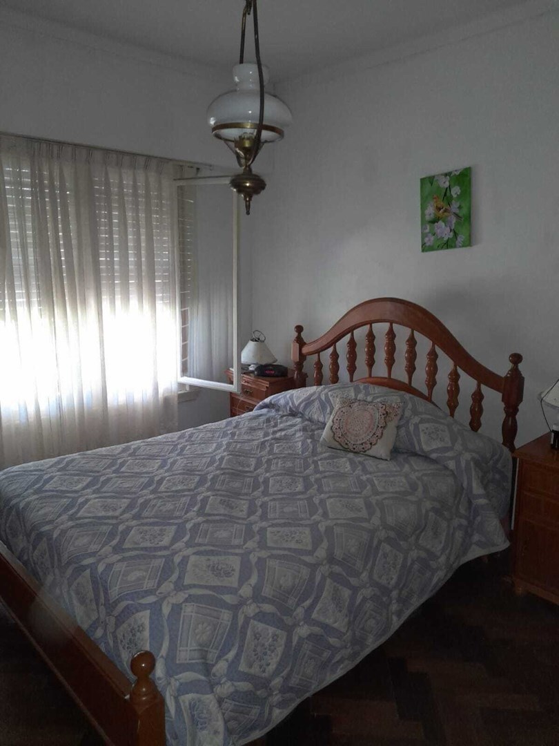 Dormitorio Principal