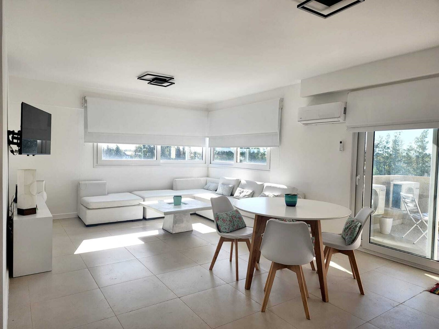 Jardines del Palmar (Homes 4) UF