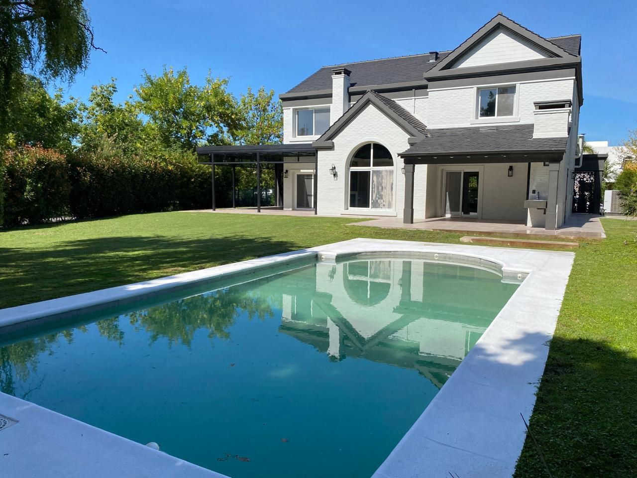 Los Castores - Nordelta