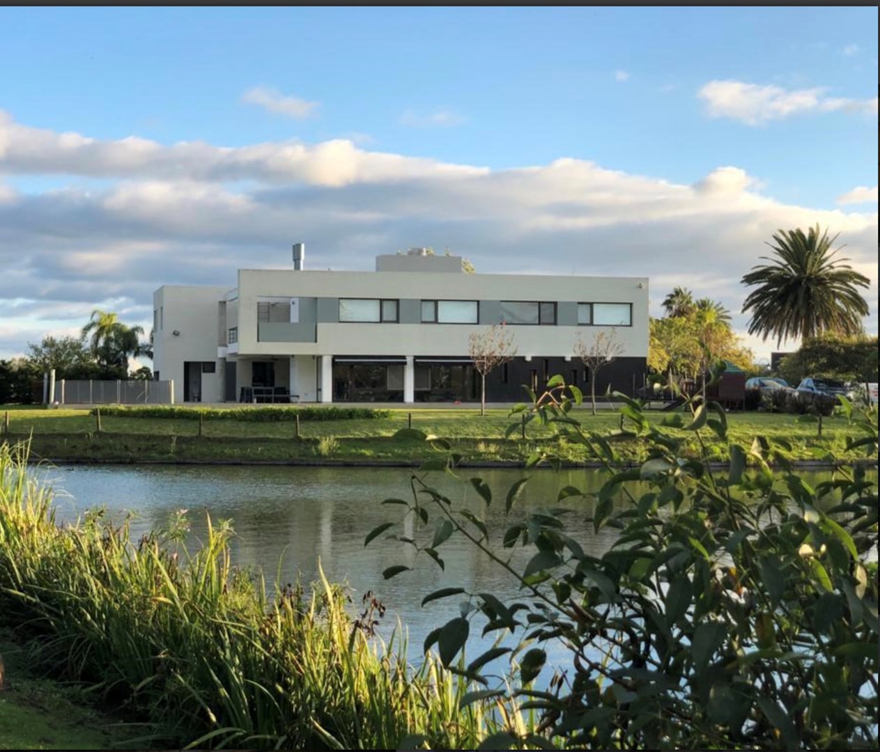 La Isla