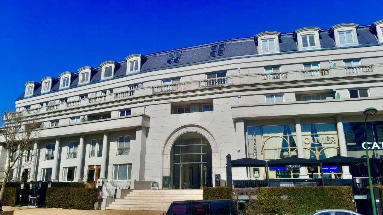 CHATEAU DEL PORTAL