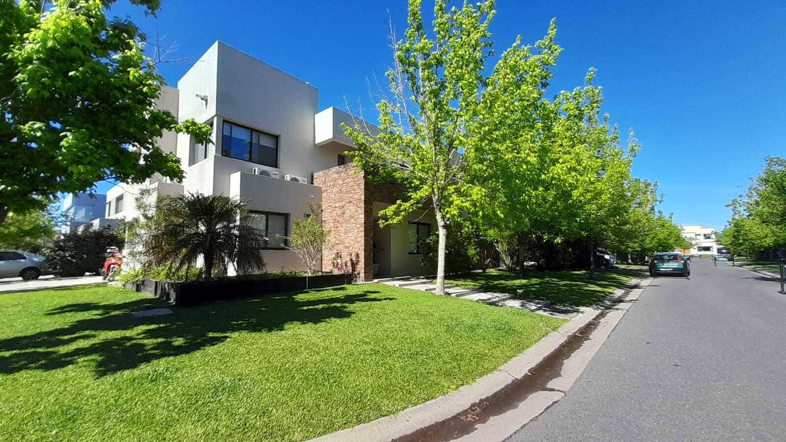 Los Alisos - Nordelta