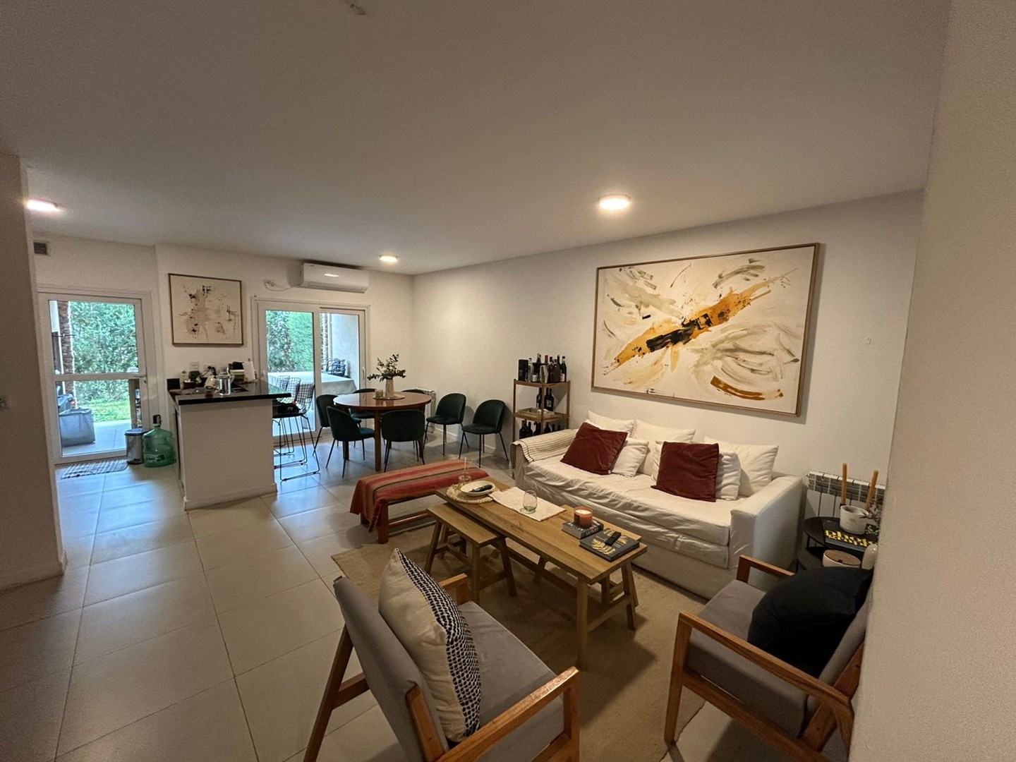 Jardines del Palmar (Homes 4)