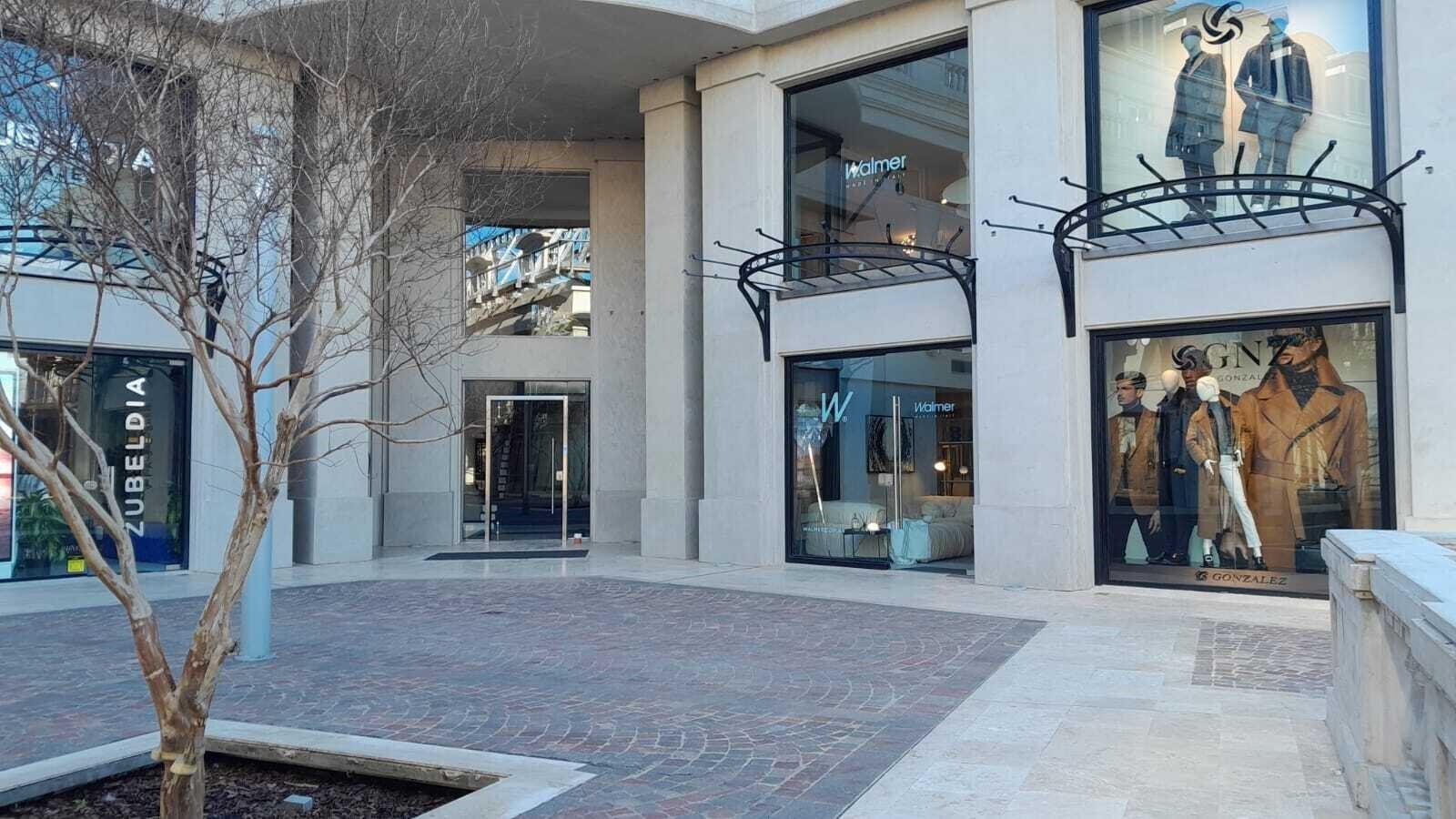 GALERIA CHATEAU LOCAL