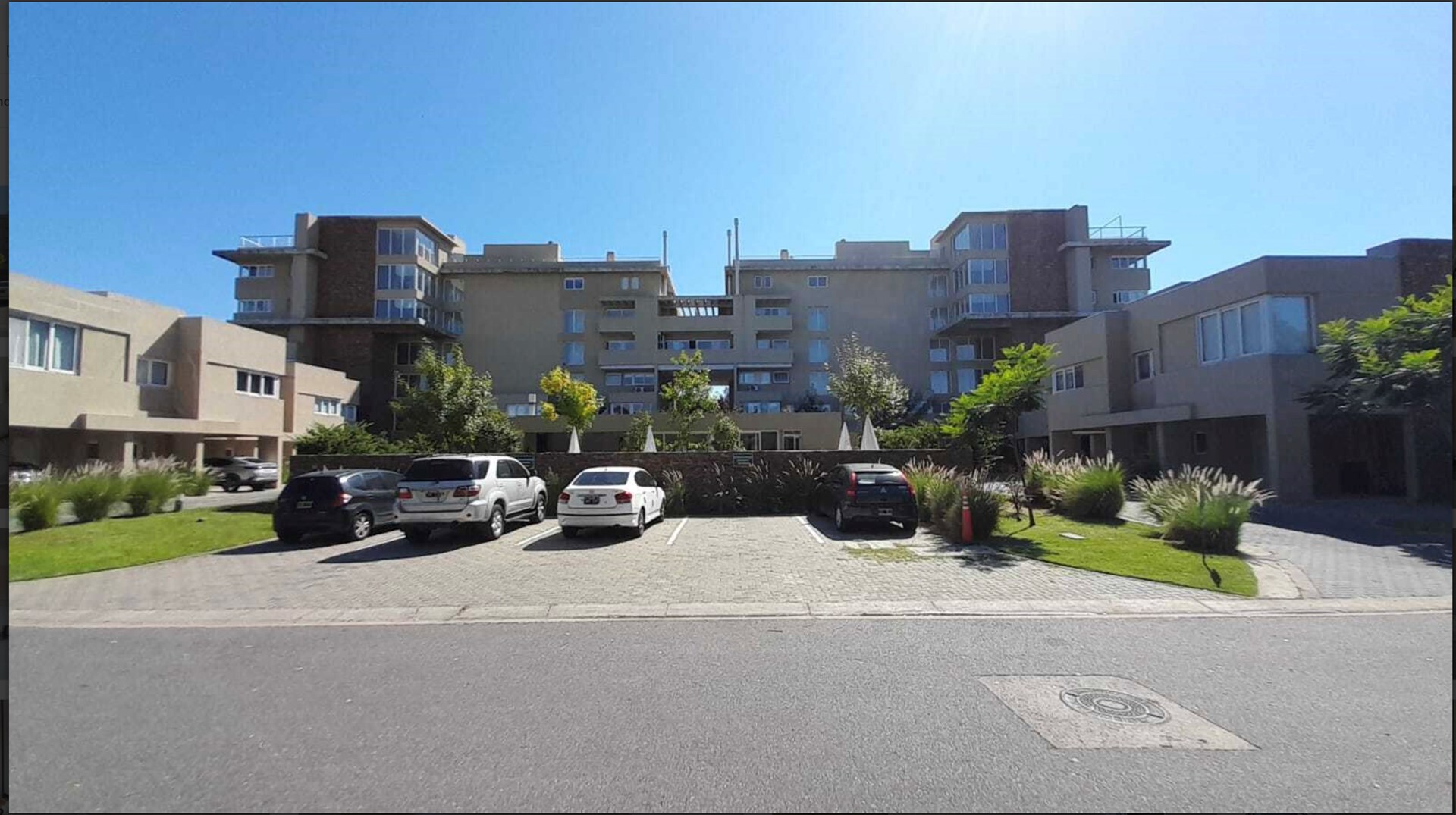 Jardines del Palmar (Homes 4) UF 0