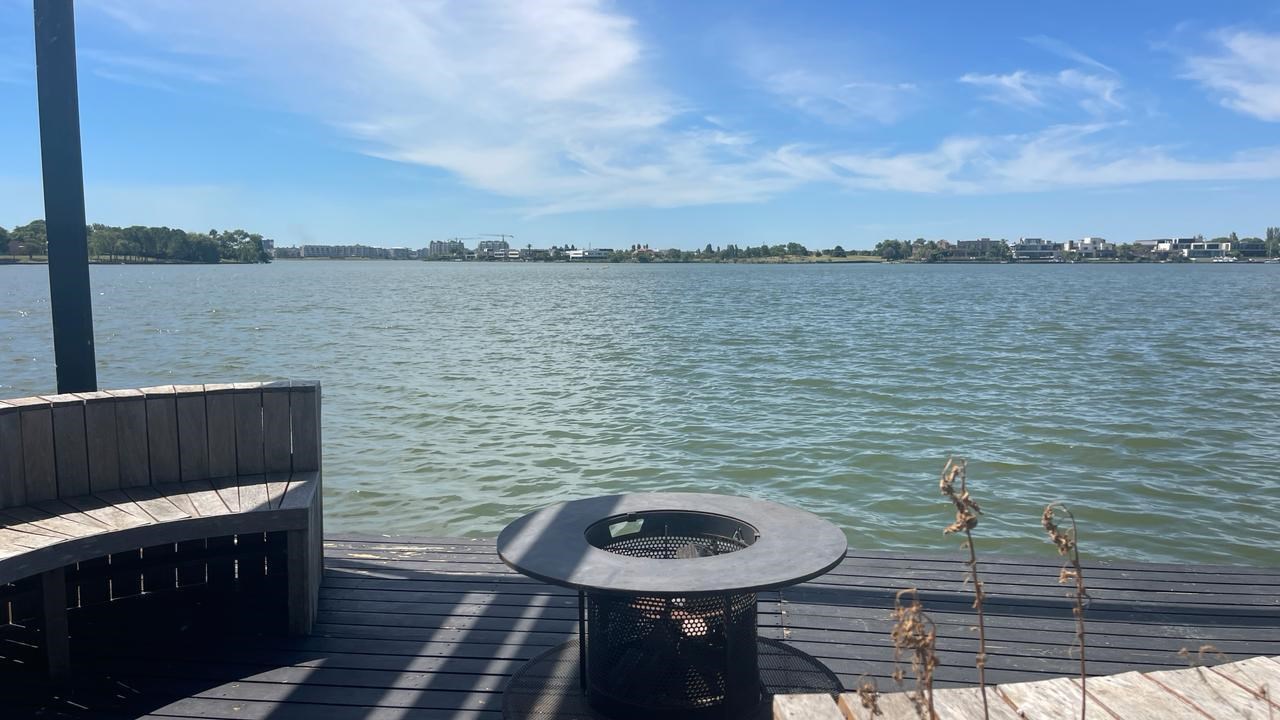 Av. de Los Lagos 1800