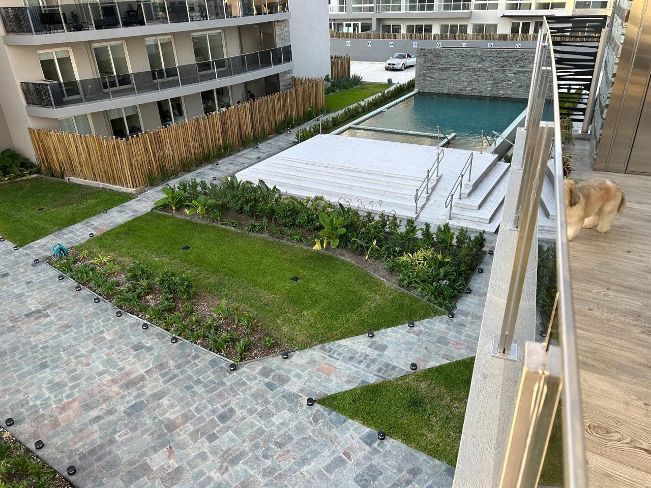 Torres Cristal Nordelta