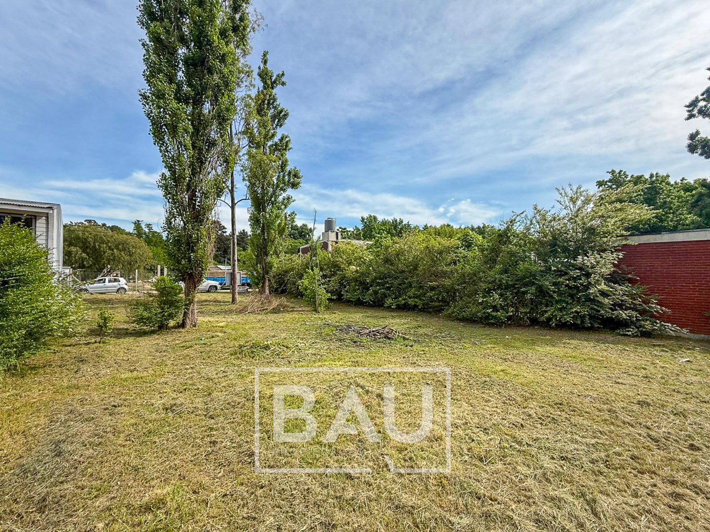 GENERAL HORNOS 1850 E/ LOS OLMOS Y AZTECA 1800